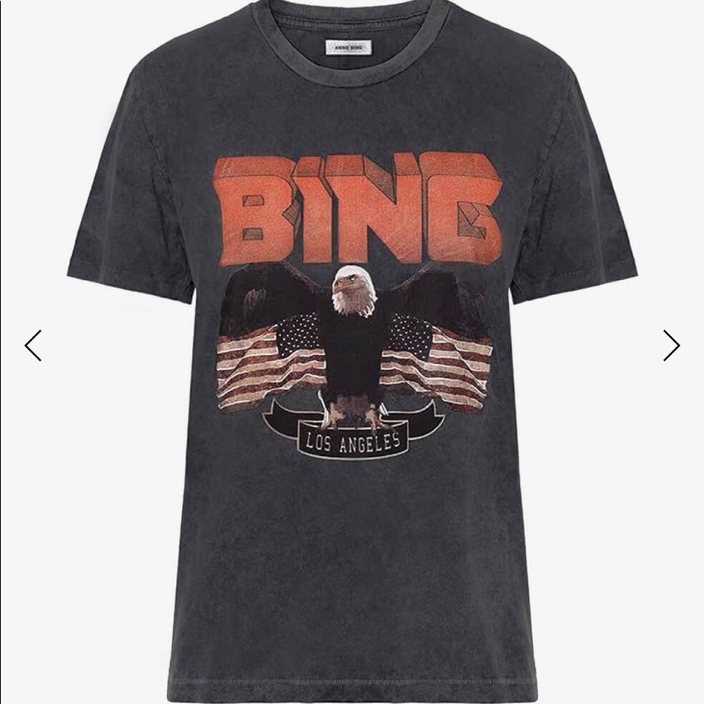 VINTAGE BING TEE